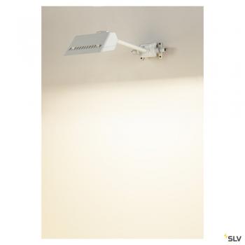  TODAY LED, blanc, long 
