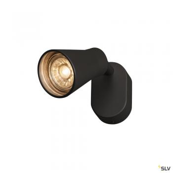  AVO SINGLE QPAR51 noir 50W 