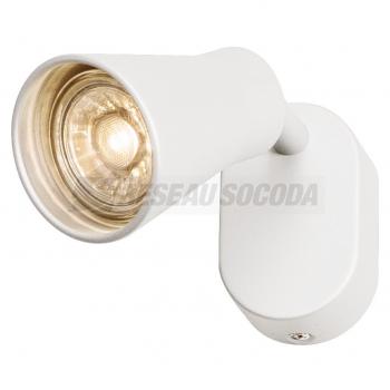  AVO SINGLE QPAR51 blanc 50W 