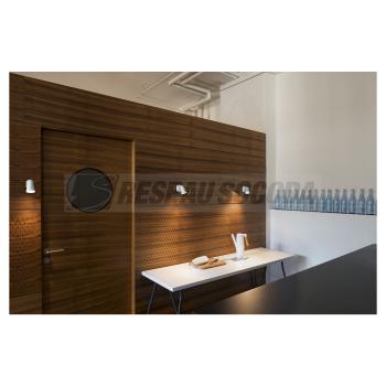  AVO SINGLE QPAR51 blanc 50W 