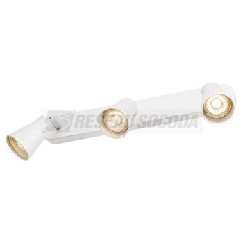 AVO TRIPLE QPAR51 blanc 3x50W 