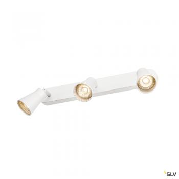  AVO TRIPLE QPAR51 blanc 3x50W 