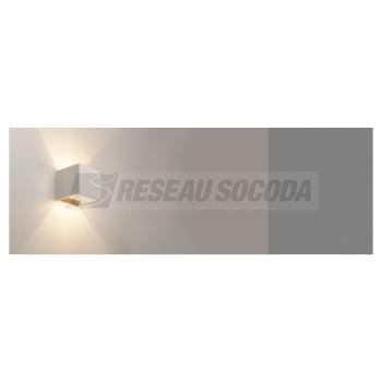  SOLID CUBE gris QT14 max 25W 