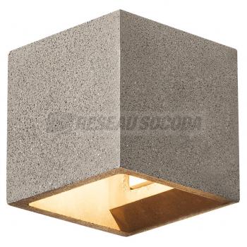  SOLID CUBE grOs noir QT14 25W 