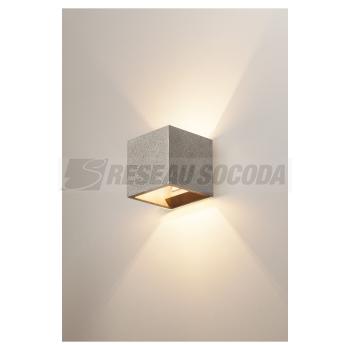  SOLID CUBE grOs noir QT14 25W 