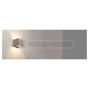  SOLID CUBE grOs noir QT14 25W 