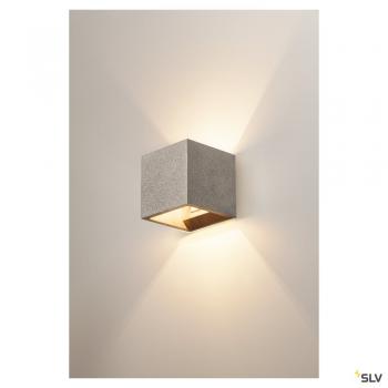  SOLID CUBE grOs noir QT14 25W 