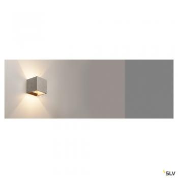  SOLID CUBE grOs noir QT14 25W 