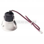  HORN MINI blanc 1,2W 3000K 12 