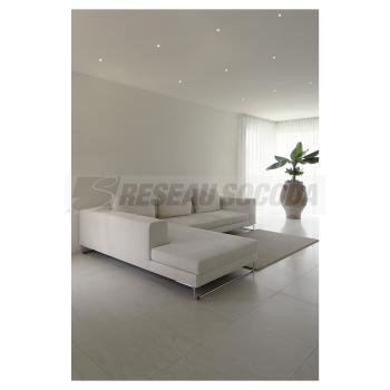  HORN MINI blanc 1,2W 3000K 12 