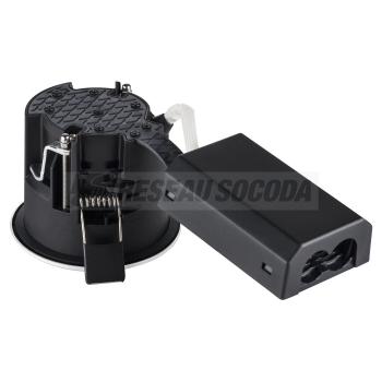  EASY INSTALL GU10 bl 20W max 