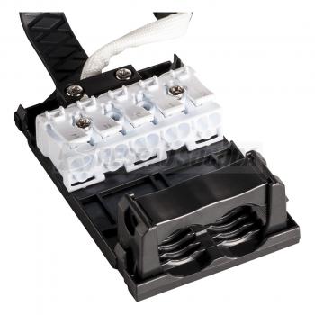  EASY INSTALL GU10 bl 20W max 