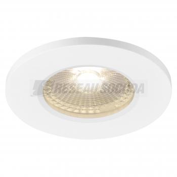  KAMUELA ECO LED, blanc, 3000K 