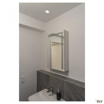  KAMUELA ECO LED, blanc, 3000K 