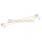  **LONG GRILL LED, blanc, 3000K 