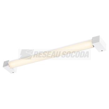  **LONG GRILL LED, blanc, 3000K 