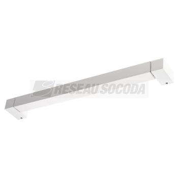  **LONG GRILL LED, blanc, 3000K 