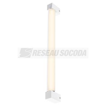 **LONG GRILL LED, blanc, 3000K 