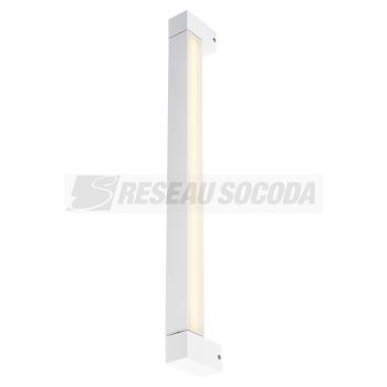  **LONG GRILL LED, blanc, 3000K 