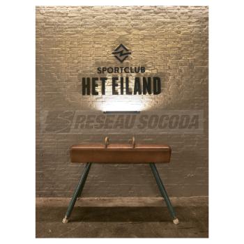  **LONG GRILL LED, noir, 3000K 