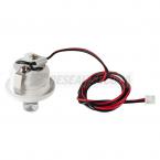  **LIGHTPOINT rond blanc 1W 300 