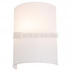  FENDA diff demi-cercle blanc 