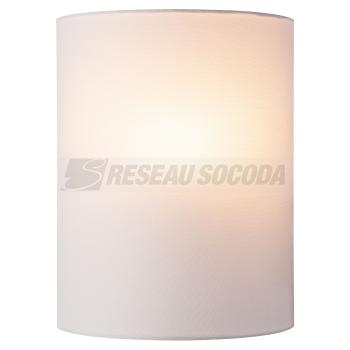 FENDA diff demi-cercle blanc 