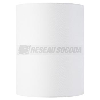  FENDA diff demi-cercle blanc 