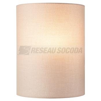  FENDA diff demi-cercle beige 