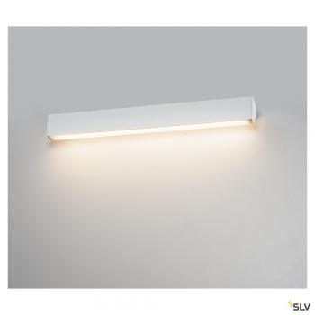  L-LINE 60 LED, IP44, blanc 
