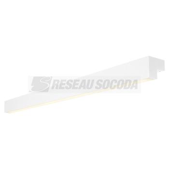  L-LINE 120 IP44 3000K blanc 