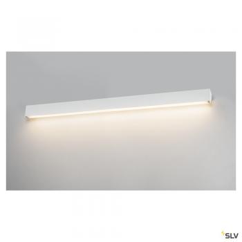  L-LINE 120 IP44 3000K blanc 