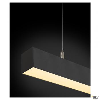  **Q-LINE PD DALI SIMPLE noir 