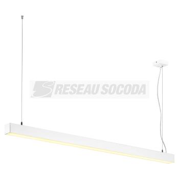 **Q-LINE PD DALI SIMPLE blanc 