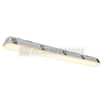  **IMPERVA 120gris 40W 4000K IP 