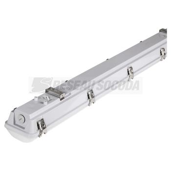  **IMPERVA 120gris 40W 4000K IP 