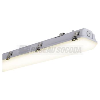  **IMPERVA 120gris 40W 4000K IP 