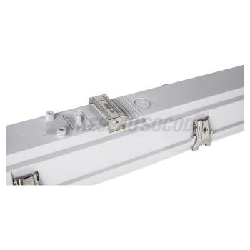  **IMPERVA 120gris 40W 4000K IP 