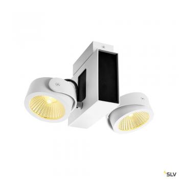  **TEC KALU double, applique/pl 