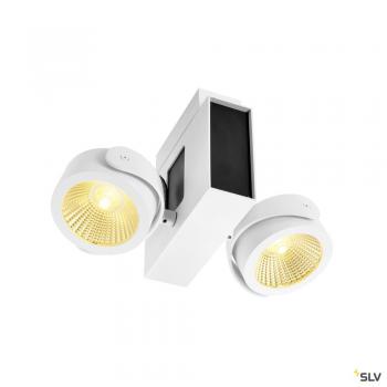  **TEC KALU double, applique/pl 