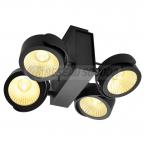  **TEC KALU quad, applique/plaf 