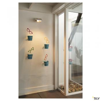  MERADO FLOOD applique, blanc, 
