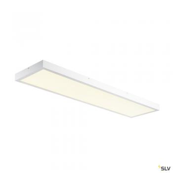  PANEL plafonnier en saillie, b 