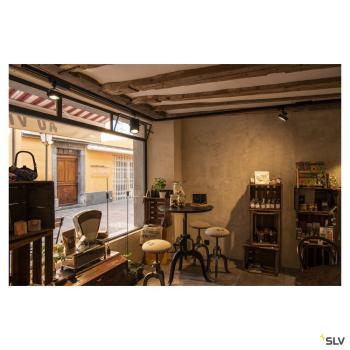  EUTRAC connecteur en X, blanc 