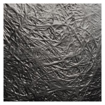  FORCHINI 70, susp, E27 noir/or 