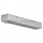  **Bote de connexion H-PROFIL, 