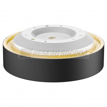  **MEDO 30 noir 16W TRIAC 