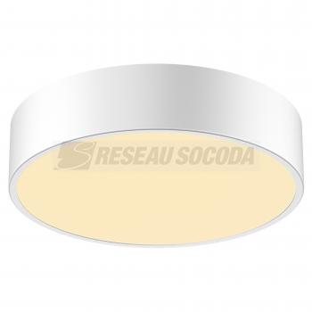  **MEDO 30 blanc 16W TRIAC 