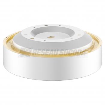  **MEDO 30 blanc 16W TRIAC 