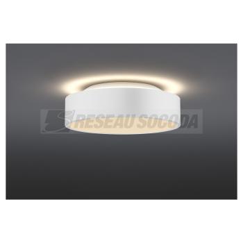  **MEDO 30 blanc 16W TRIAC 